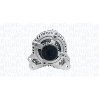 Alternateur MAGNETI MARELLI OEM 03L903023 Alternateur MAGNETI MARELLI OEM 03L903023