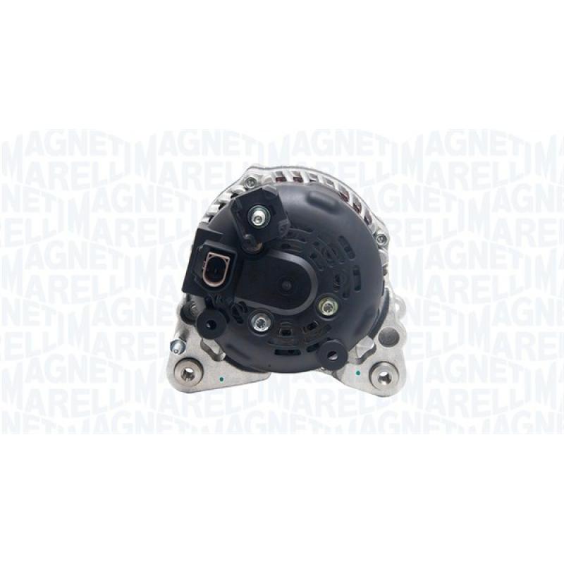 Alternateur MAGNETI MARELLI 063377588010 - Visuel 2