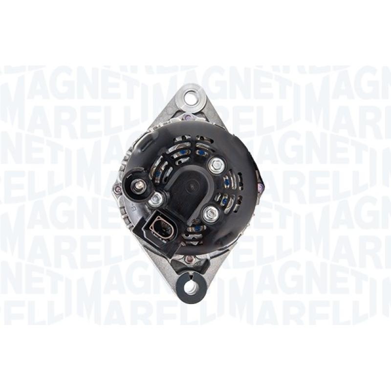 Alternateur MAGNETI MARELLI 063377589010 - Visuel 1