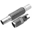 BOSAL 265-337 - Tuyau flexible, échappement