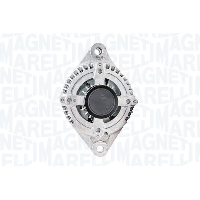 Alternateur MAGNETI MARELLI 063377589010 - Visuel 2
