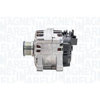 Alternateur MAGNETI MARELLI OEM 8V2110300AB