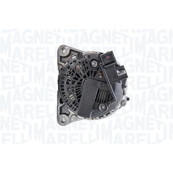 Alternateur MAGNETI MARELLI OEM 1704768