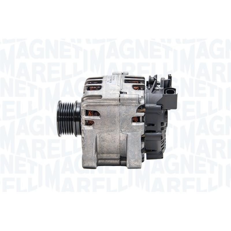 Alternateur MAGNETI MARELLI 063377595010 - Visuel 1