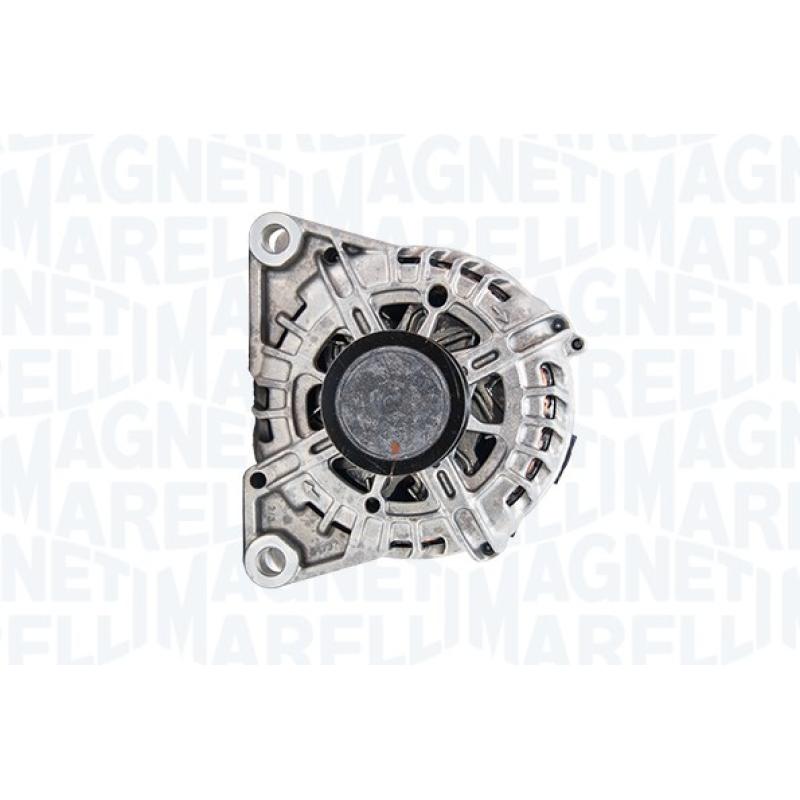 Alternateur MAGNETI MARELLI 063377595010 - Visuel 2