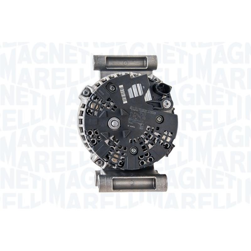 Alternateur MAGNETI MARELLI 063377597010 - Visuel 2
