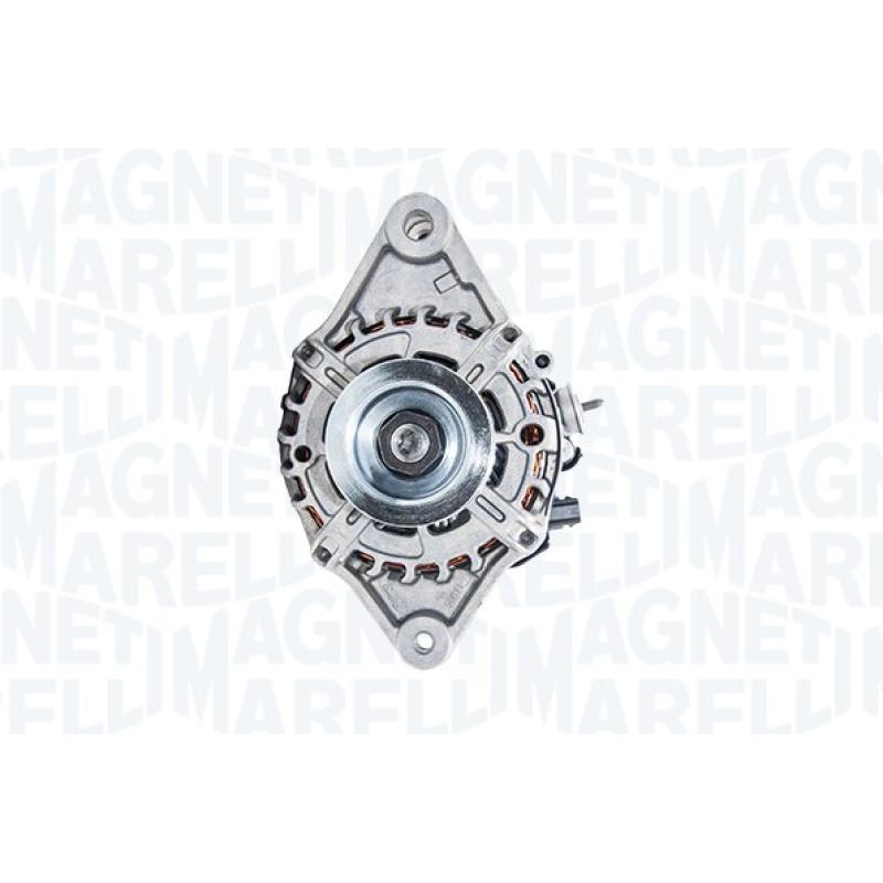 Alternateur MAGNETI MARELLI 063377598010 - Visuel 2