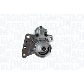Démarreur MAGNETI MARELLI 063521064050 pour MINI MINI John Cooper Works - 211cv