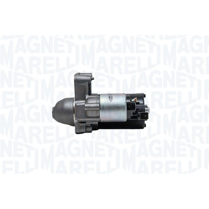 Démarreur MAGNETI MARELLI 063521064050 - Visuel 2