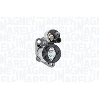 Démarreur MAGNETI MARELLI 063521074210