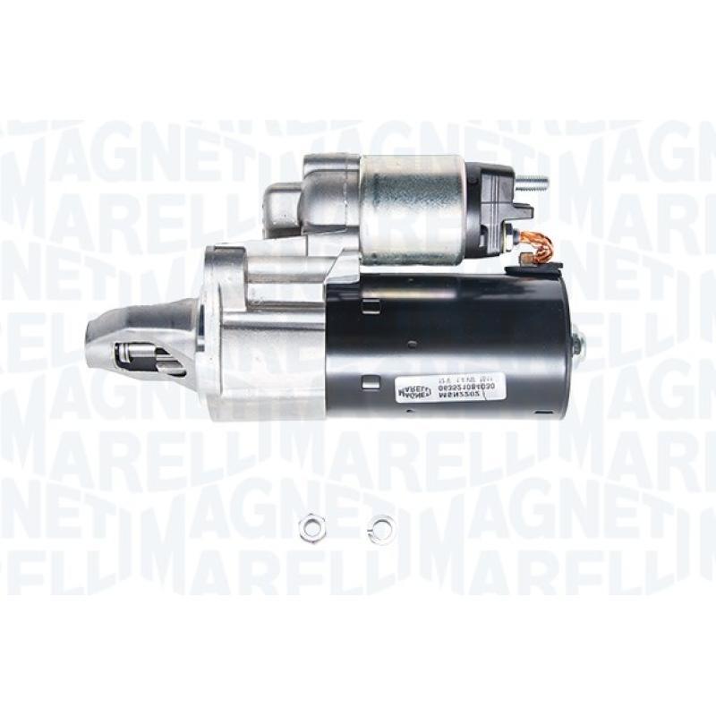 Démarreur MAGNETI MARELLI 063521084030 - Visuel 1