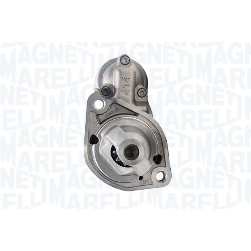 Démarreur MAGNETI MARELLI 063521084030 - Visuel 2
