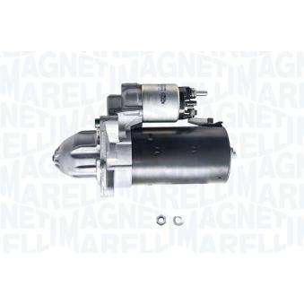 Démarreur MAGNETI MARELLI OEM 51832958