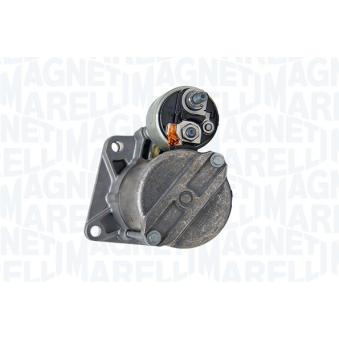 Démarreur MAGNETI MARELLI OEM 52100116