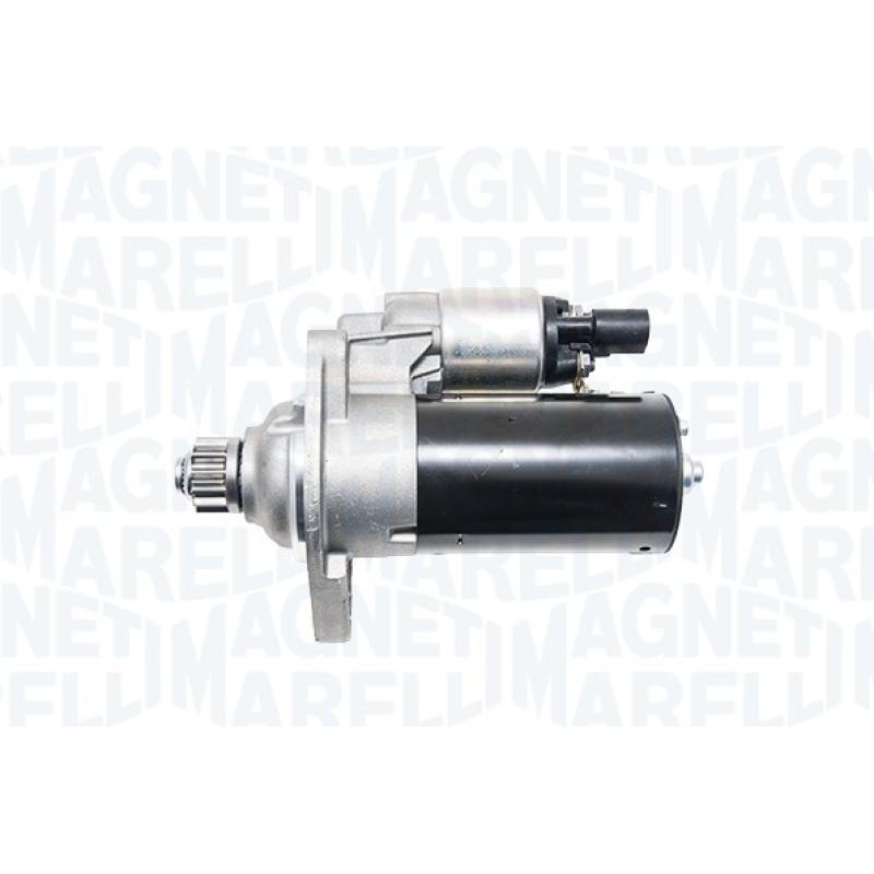 Démarreur MAGNETI MARELLI 063521420030 - Visuel 2