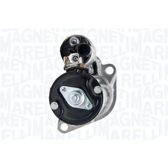 Démarreur MAGNETI MARELLI OEM 02Z911024H
