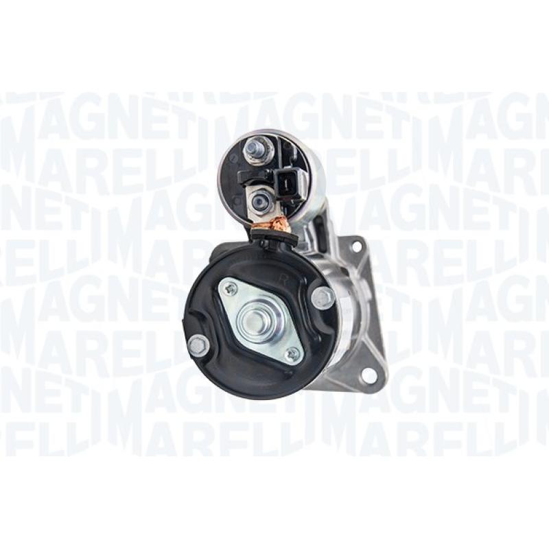 Démarreur MAGNETI MARELLI 063521480150 - Visuel 1