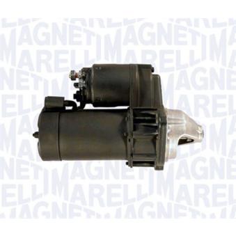 Démarreur MAGNETI MARELLI OEM 96469963 Démarreur MAGNETI MARELLI OEM 96469963