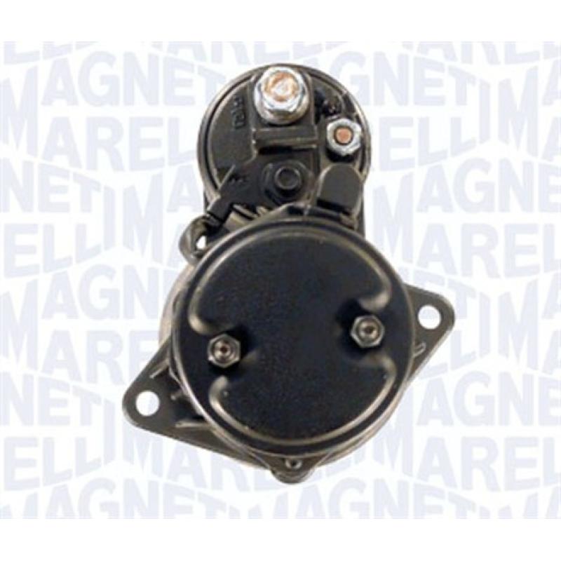 Démarreur MAGNETI MARELLI 063524160010 - Visuel 2