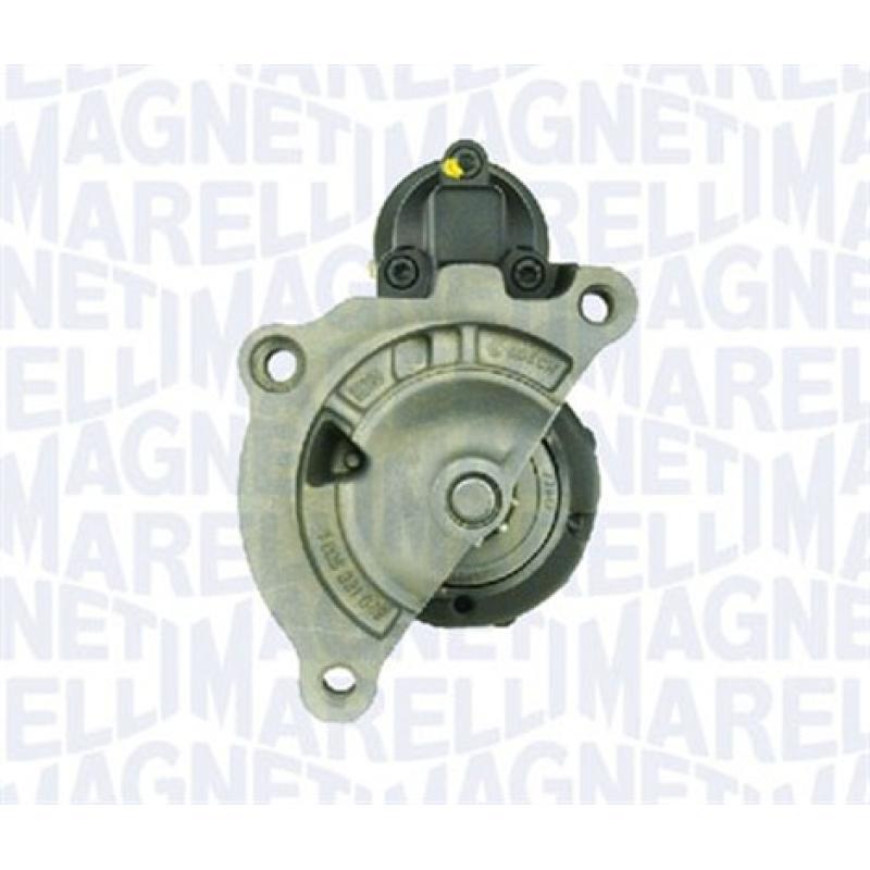 Démarreur MAGNETI MARELLI 063524161010 - Visuel 1