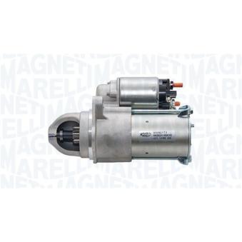 Démarreur MAGNETI MARELLI [063524165010]