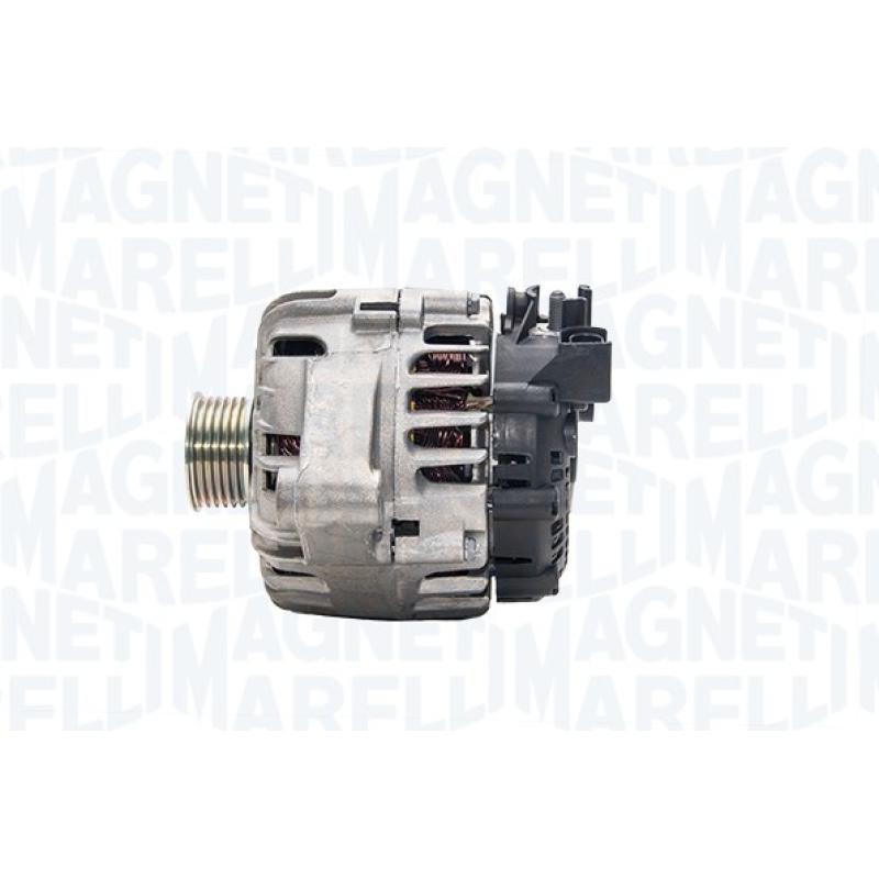 Alternateur MAGNETI MARELLI 063532638010 - Visuel 1