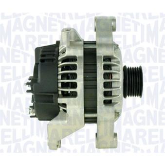 Alternateur MAGNETI MARELLI OEM 1204108