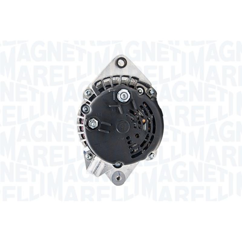 Alternateur MAGNETI MARELLI 063533482010 - Visuel 1