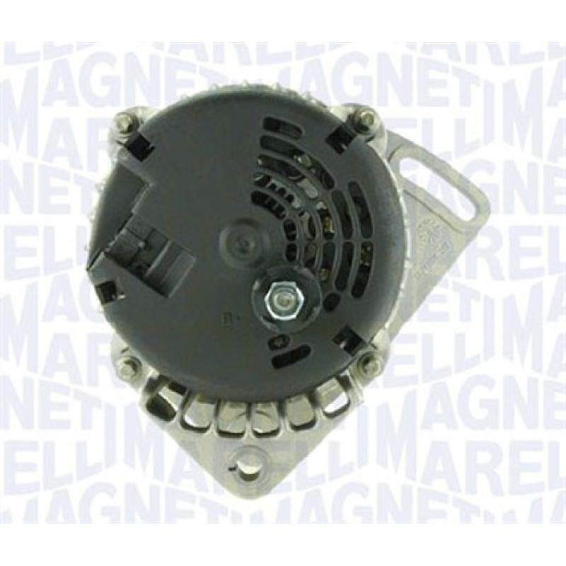 Alternateur MAGNETI MARELLI 063533484010 - Visuel 2