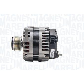 Alternateur MAGNETI MARELLI OEM 1204425