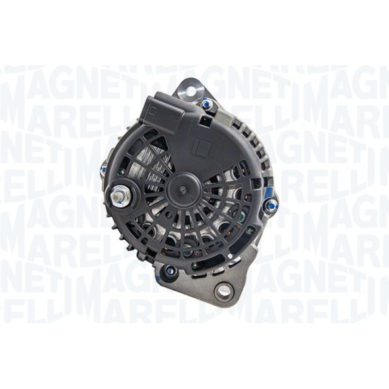 Alternateur MAGNETI MARELLI 063533488010 - Visuel 1