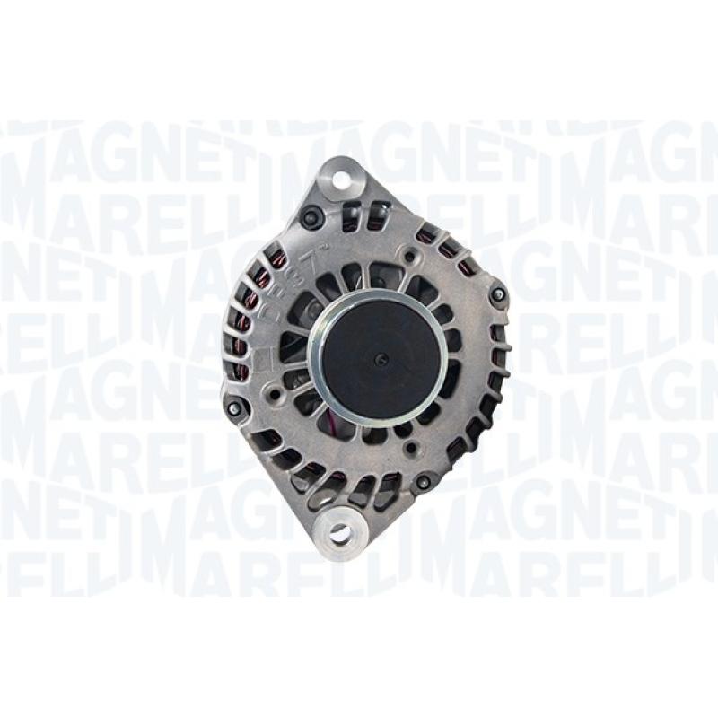 Alternateur MAGNETI MARELLI 063533488010 - Visuel 2