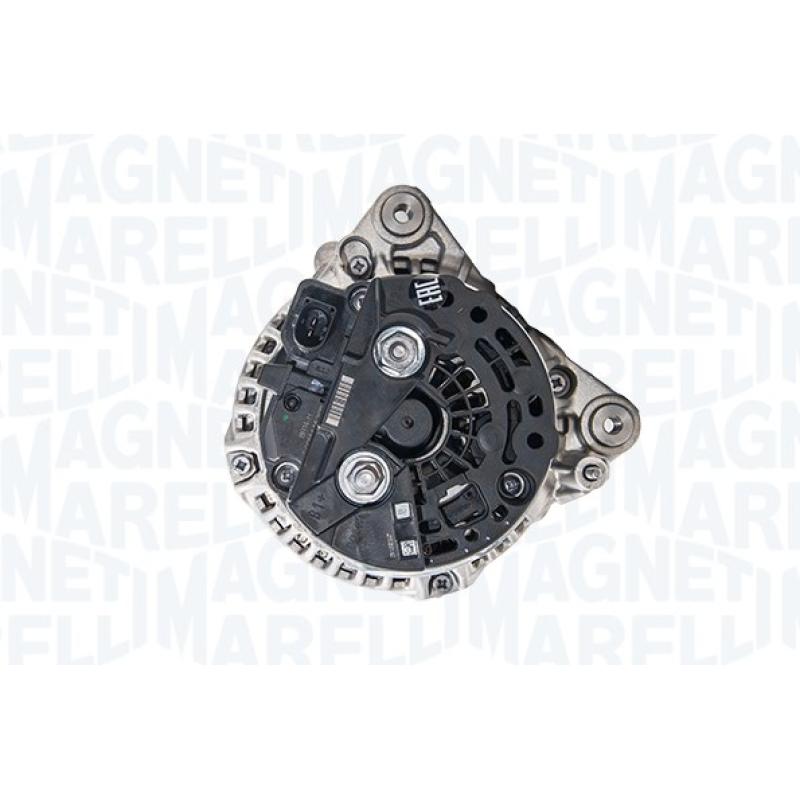 Alternateur MAGNETI MARELLI 063535255250 - Visuel 2