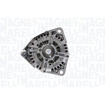 Alternateur MAGNETI MARELLI OEM 0131547902