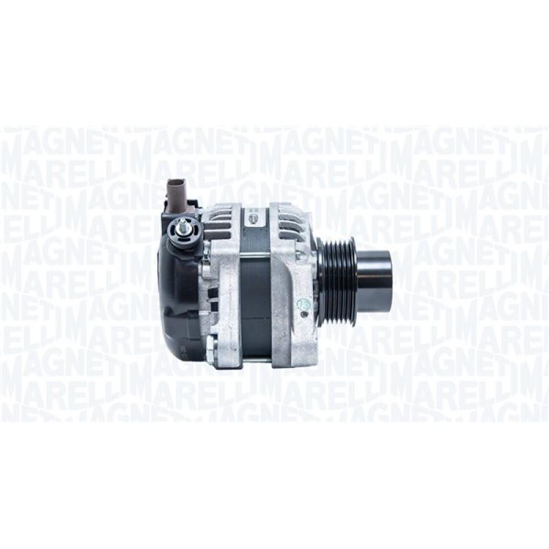 Alternateur MAGNETI MARELLI 063537151160 - Visuel 2