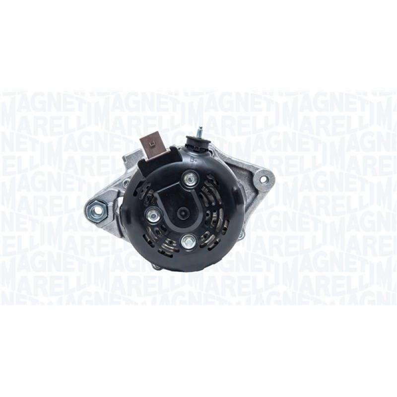 Alternateur MAGNETI MARELLI 063537151270 - Visuel 1