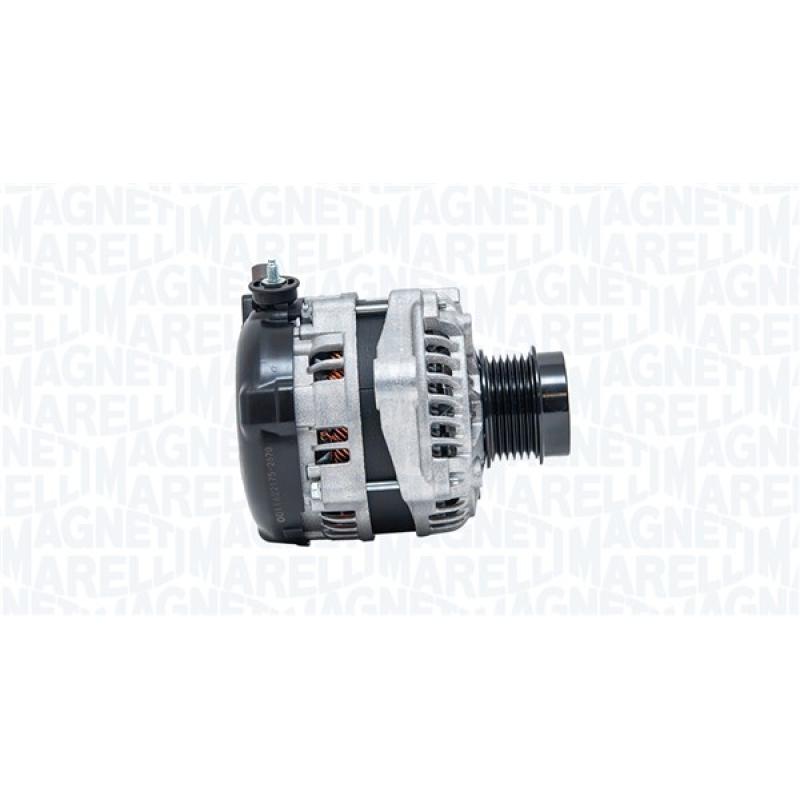 Alternateur MAGNETI MARELLI 063537151270 - Visuel 2