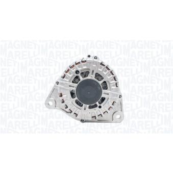 Alternateur MAGNETI MARELLI OEM 504280012