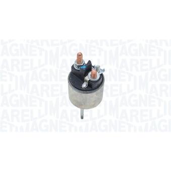 Contacteur, démarreur MAGNETI MARELLI 063602404010 pour FIAT SEICENTO / 600 1.1 - 54cv