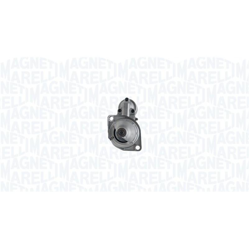 Démarreur MAGNETI MARELLI 063720040010 - Visuel 1