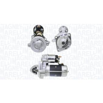 Démarreur MAGNETI MARELLI OEM 2247063