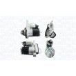 MAGNETI MARELLI 063720060010 - Démarreur