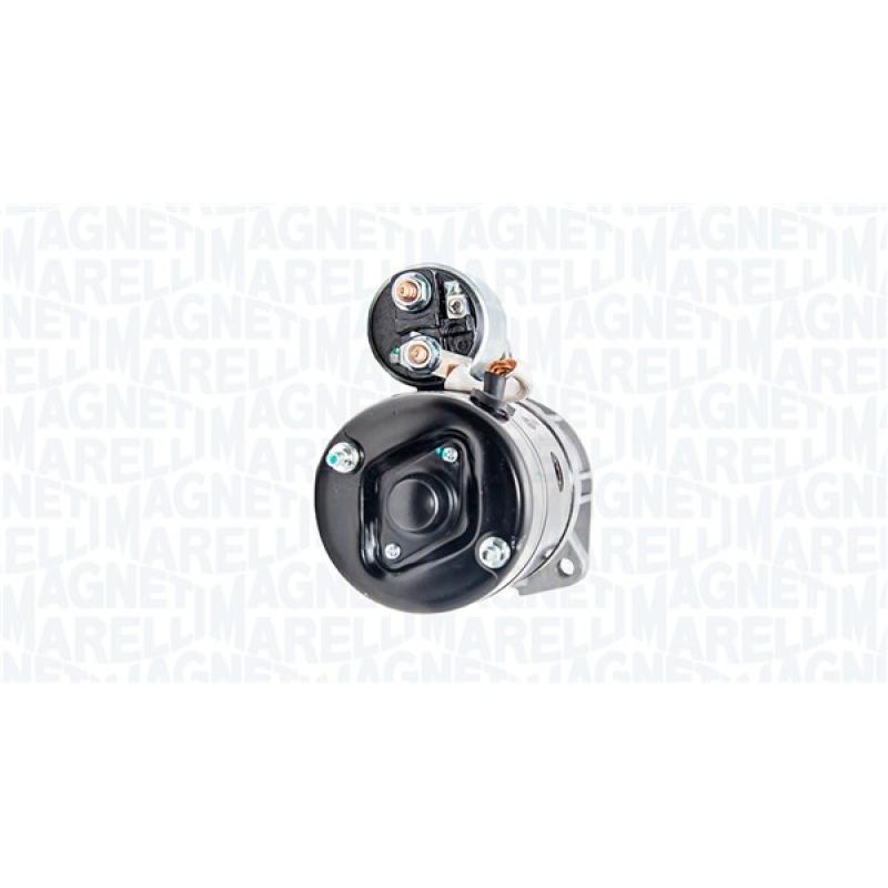 Démarreur MAGNETI MARELLI 063720331010 - Visuel 2