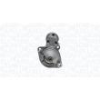 MAGNETI MARELLI 063721067010 - Démarreur