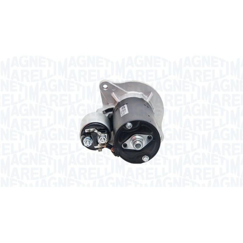 Démarreur MAGNETI MARELLI 063721118010 - Visuel 2