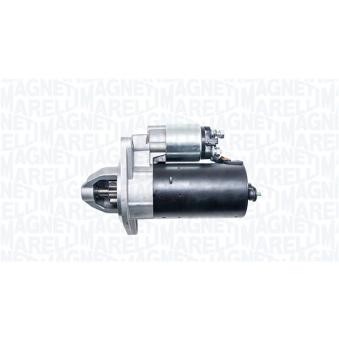 Démarreur MAGNETI MARELLI OEM NAD500210