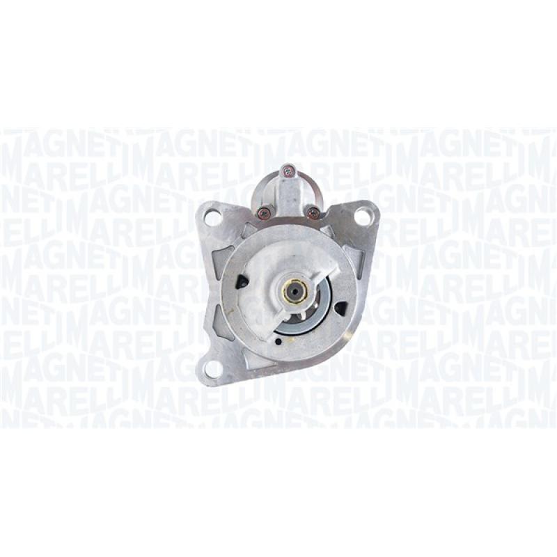 Démarreur MAGNETI MARELLI 063721201010 - Visuel 2