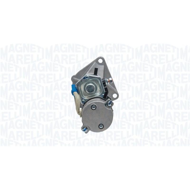 Démarreur MAGNETI MARELLI 063721242010 - Visuel 2