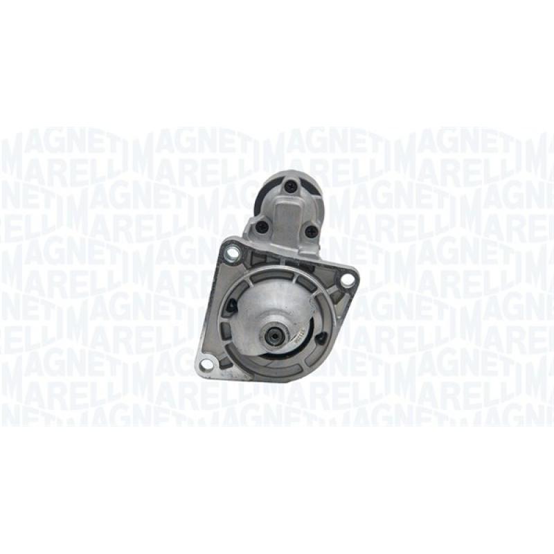 Démarreur MAGNETI MARELLI 063721264010 - Visuel 1