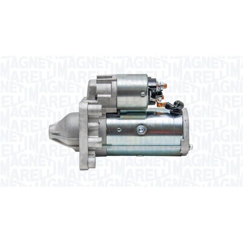 Démarreur MAGNETI MARELLI 063721329010 - Visuel 1